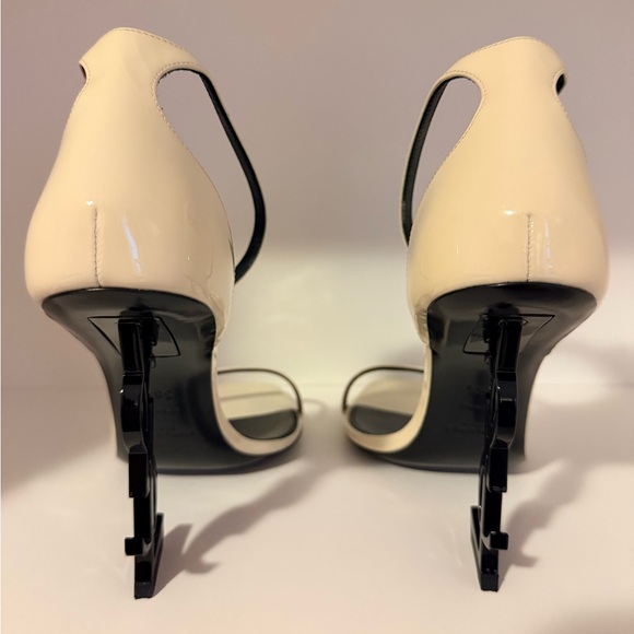 YSL Opyum Sandals 110mm - Picture 4 of 9